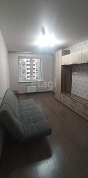 1-к квартира, на длительный срок, 40м2, 8/19 этаж