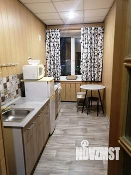 2-к квартира, на длительный срок, 55м2, 4/4 этаж
