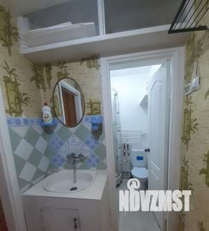 1-к квартира, на длительный срок, 24м2, 5/5 этаж
