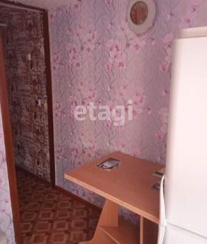 2-к квартира, на длительный срок, 43м2, 5/5 этаж