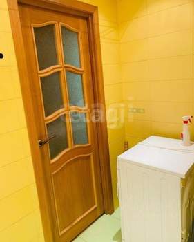 1-к квартира, на длительный срок, 30м2, 4/9 этаж