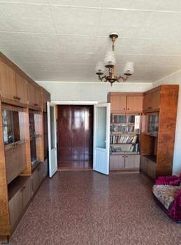 3-к квартира, на длительный срок, 62м2, 9/9 этаж