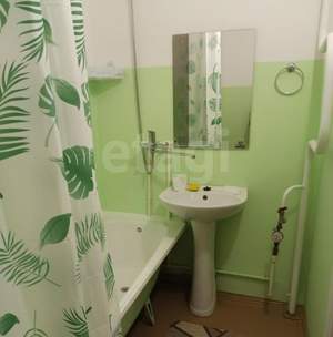 1-к квартира, на длительный срок, 36м2, 8/10 этаж