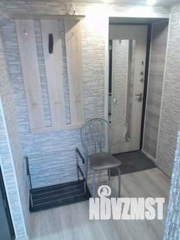 2-к квартира, посуточно, 40м2, 1/1 этаж