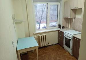 2-к квартира, на длительный срок, 44м2, 2/5 этаж