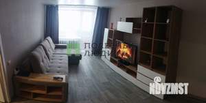 2-к квартира, на длительный срок, 45м2, 4/9 этаж