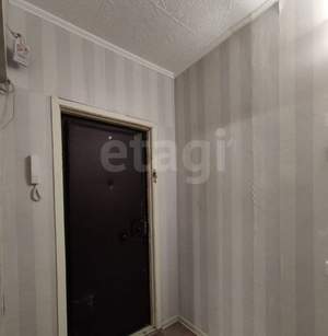 1-к квартира, на длительный срок, 35м2, 7/0 этаж