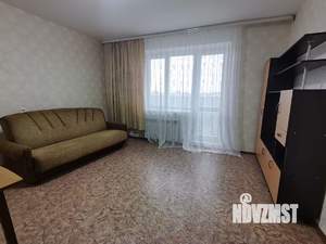 1-к квартира, на длительный срок, 40м2, 10/10 этаж