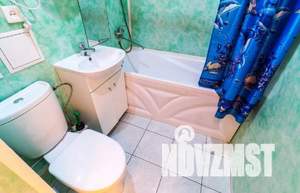 2-к квартира, посуточно, 39м2, 1/1 этаж