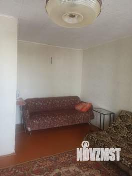 1-к квартира, на длительный срок, 32м2, 5/5 этаж