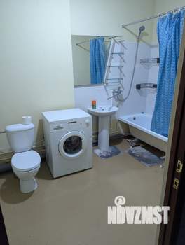 1-к квартира, на длительный срок, 49м2, 16/17 этаж