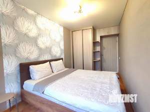 2-к квартира, посуточно, 42м2, 1/1 этаж