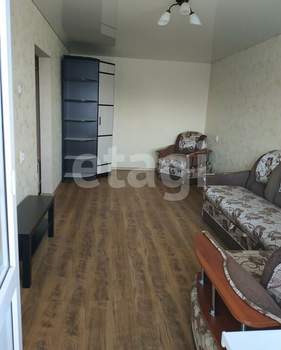 2-к квартира, на длительный срок, 45м2, 5/9 этаж