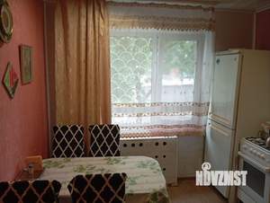 2-к квартира, посуточно, 47м2, 1/9 этаж