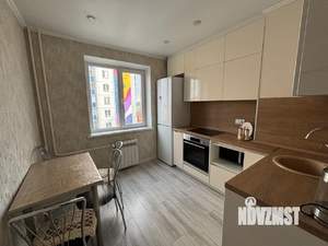 2-к квартира, на длительный срок, 51м2, 8/10 этаж