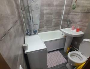 2-к квартира, на длительный срок, 42м2, 4/5 этаж