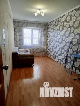 2-к квартира, посуточно, 45м2, 4/5 этаж