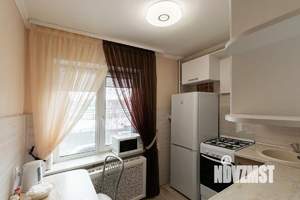 1-к квартира, посуточно, 35м2, 2/5 этаж