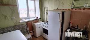 1-к квартира, на длительный срок, 28м2, 5/5 этаж