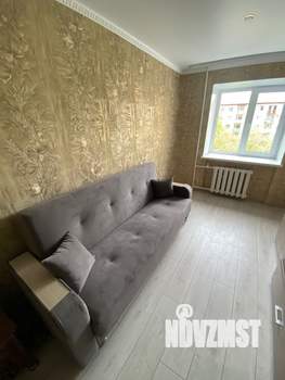 2-к квартира, на длительный срок, 50м2, 3/5 этаж