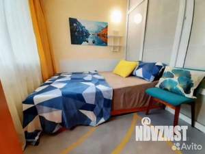 1-к квартира, на длительный срок, 32м2, 5/5 этаж