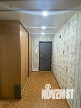 1-к квартира, на длительный срок, 40м2, 5/5 этаж