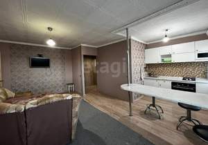 2-к квартира, на длительный срок, 54м2, 5/5 этаж