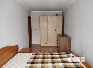 2-к квартира, на длительный срок, 48м2, 4/5 этаж