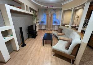 3-к квартира, на длительный срок, 70м2, 5/7 этаж