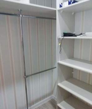 1-к квартира, на длительный срок, 45м2, 5/19 этаж