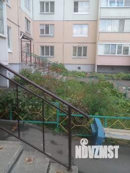 1-к квартира, на длительный срок, 38м2, 7/10 этаж