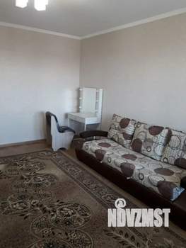 1-к квартира, на длительный срок, 41м2, 5/7 этаж