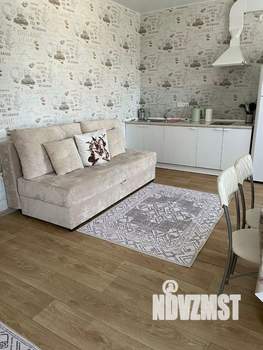 2-к квартира, посуточно, 68м2, 7/9 этаж