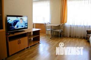 2-к квартира, посуточно, 43м2, 2/5 этаж