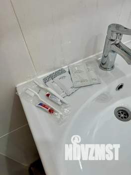 Студия квартира, посуточно, 36м2, 2/5 этаж