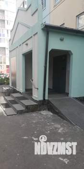 1-к квартира, на длительный срок, 42м2, 5/10 этаж
