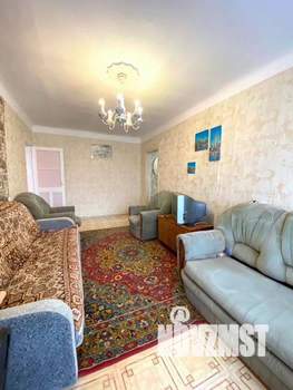 2-к квартира, на длительный срок, 43м2, 2/5 этаж