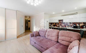 2-к квартира, на длительный срок, 52м2, 3/10 этаж