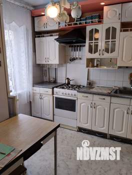 1-к квартира, на длительный срок, 35м2, 4/5 этаж