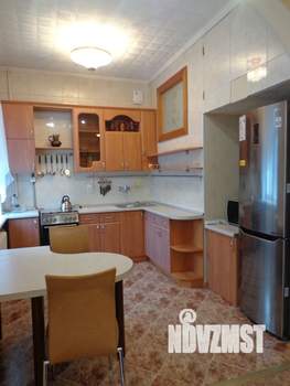 2-к квартира, на длительный срок, 64м2, 3/4 этаж