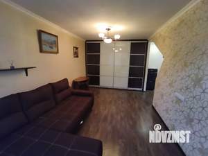 1-к квартира, на длительный срок, 31м2, 2/5 этаж