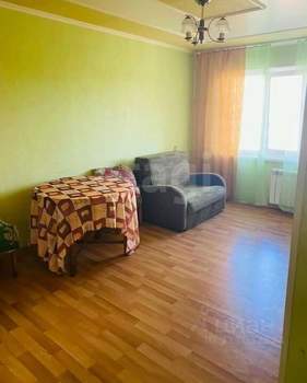 1-к квартира, на длительный срок, 30м2, 4/9 этаж
