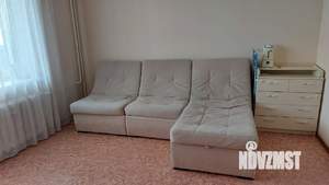 1-к квартира, на длительный срок, 40м2, 13/16 этаж