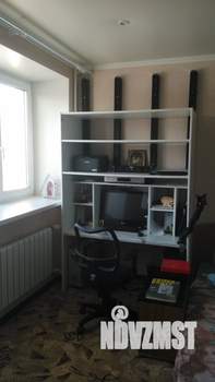 Студия квартира, на длительный срок, 31м2, 3/5 этаж