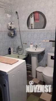 1-к квартира, на длительный срок, 37м2, 10/10 этаж