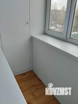 1-к квартира, на длительный срок, 35м2, 4/5 этаж