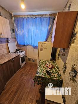 1-к квартира, на длительный срок, 30м2, 2/5 этаж