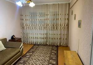 1-к квартира, на длительный срок, 30м2, 3/5 этаж