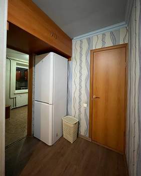 2-к квартира, на длительный срок, 43м2, 3/9 этаж