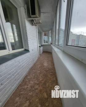 1-к квартира, на длительный срок, 42м2, 10/10 этаж